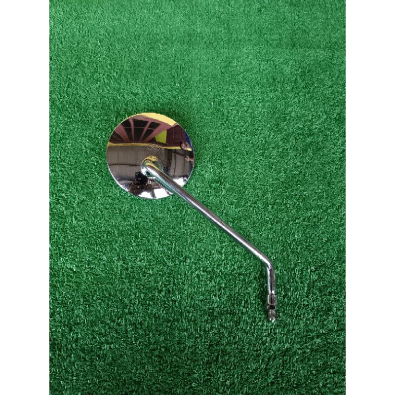 spion gl100 platina original copotan kanan saja