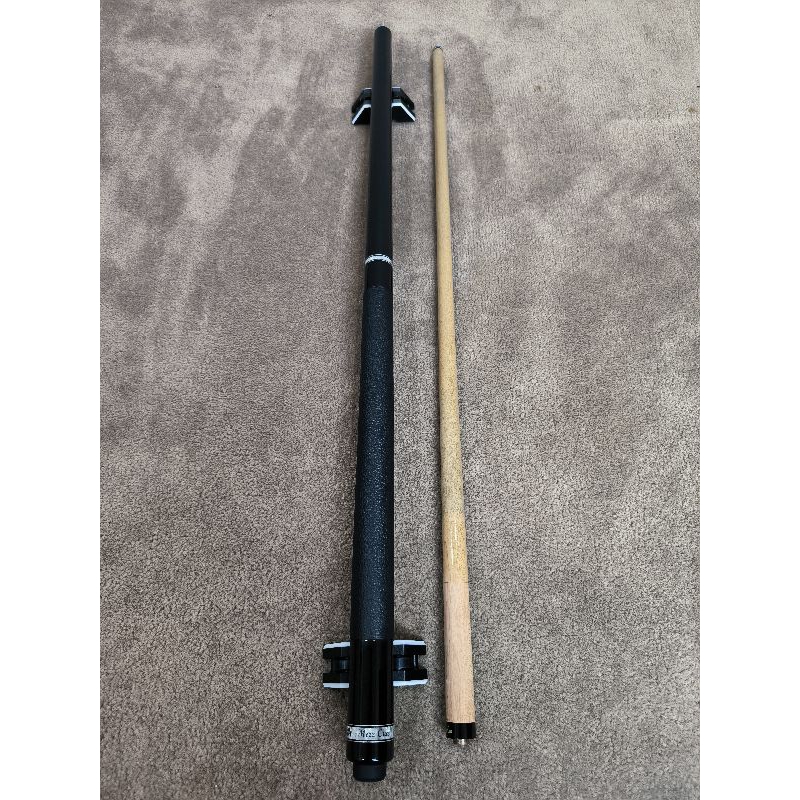 butt only custom mezz break