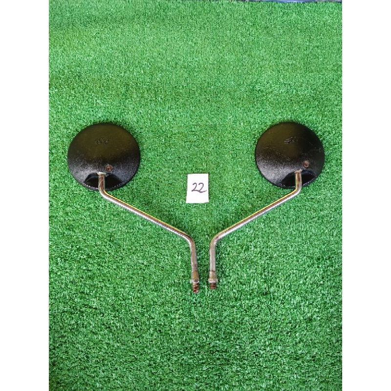 spion honda xl 125 original copotan