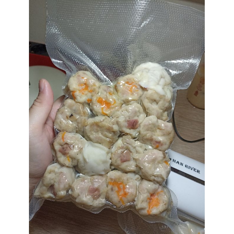 

dimSum ayam Frozen/ dimsum ayam premium