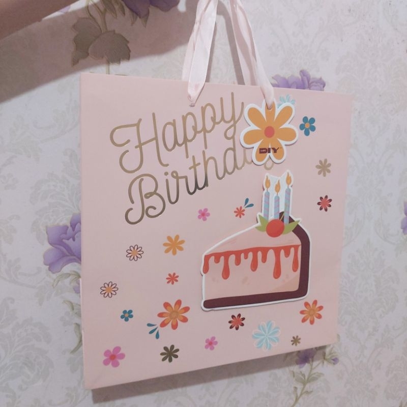 

Paper bag Pop Up / Paperbag Pop Up / Paper bag 3D / Pembungkus kotak kado