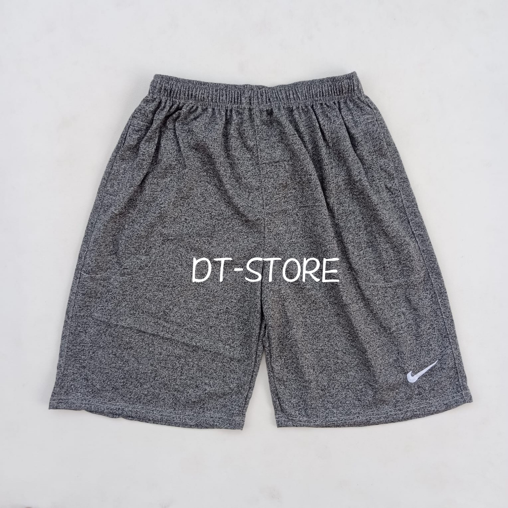 CELANA PENDEK HAWAI / KOLOR JUMBO KAOS BABYTERRY DEWASA