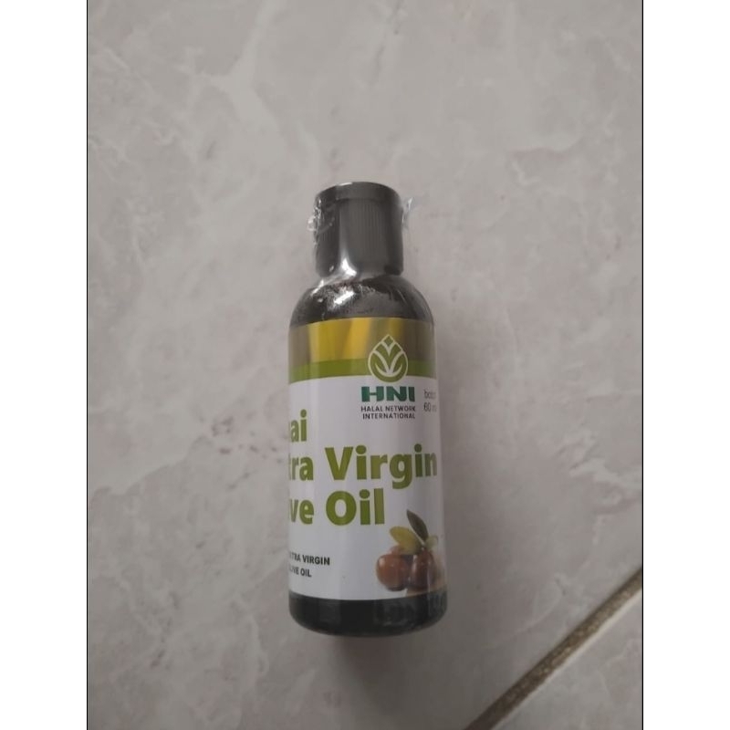 Minyak zaitun HNI