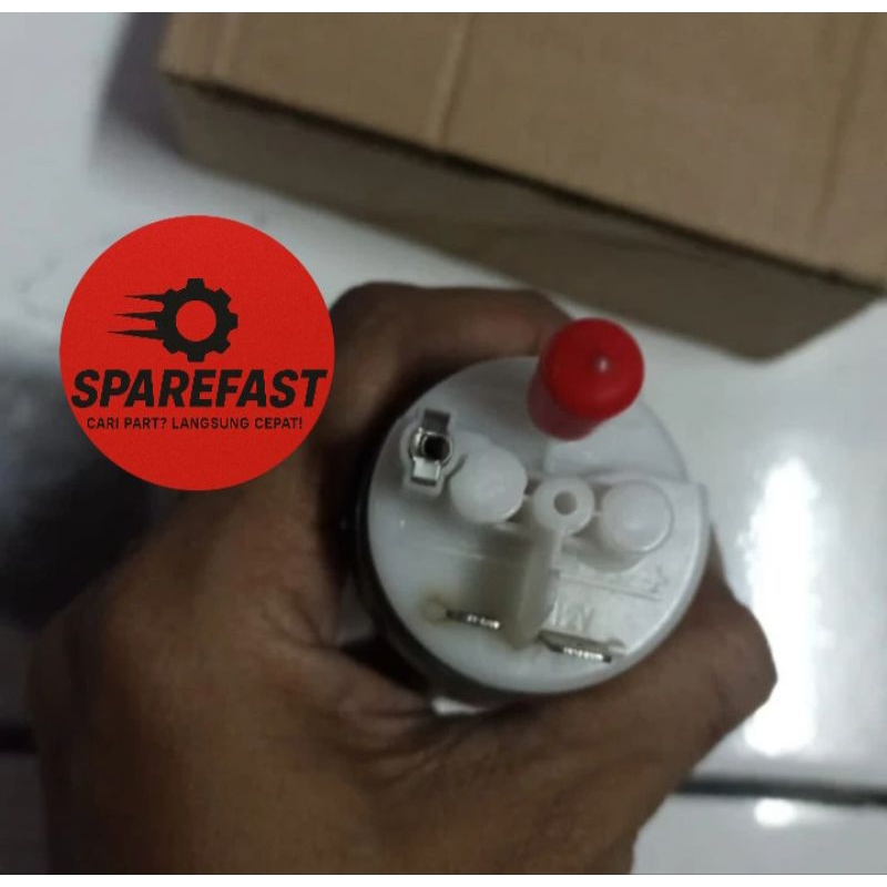 Motor Pompa Solar Rotak Rotax Captiva Diesel NFL Spin Diesel Oem 95382386