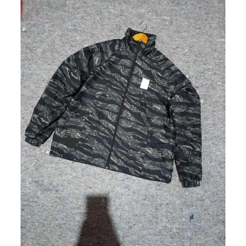 JACKET SUNTORY BOSS COFFEE REVERSIBLE