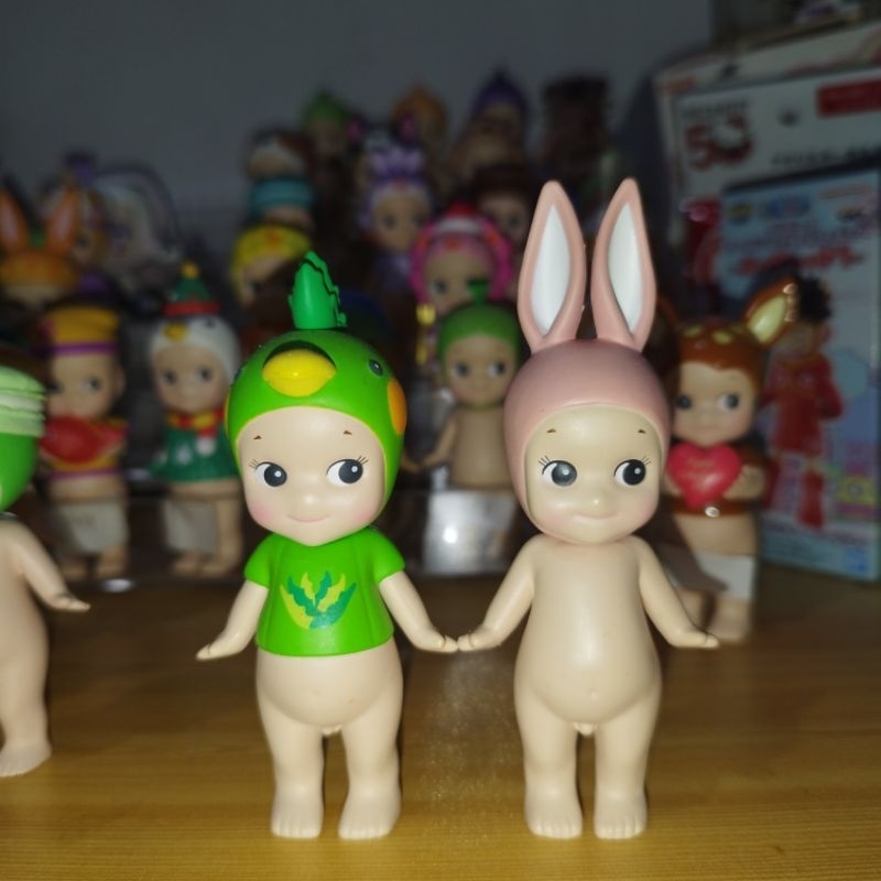 [READY] Sonny Angel Rabbit Unref