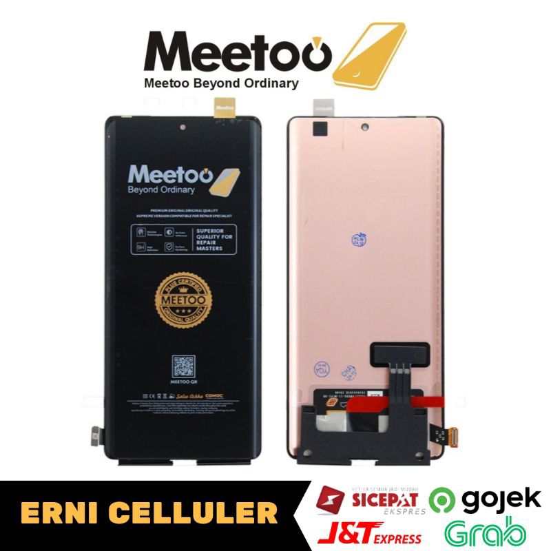 LCD TOUCHSCREEN INFINIX HOT 50 PRO PLUS X6880 NOTE 40 PRO 4G X6850 NOTE 40S X6850B NOTE 40 PRO 5G X6