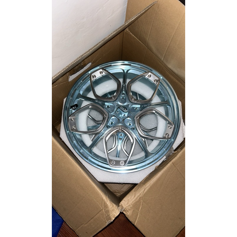 velg vespa mk