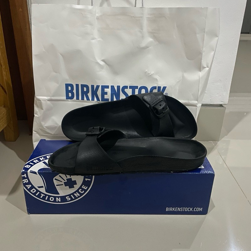 Sandal Birkenstock Wanita Original