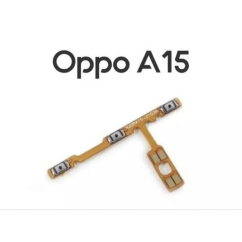 Flexibel OPPO A15 / A15S