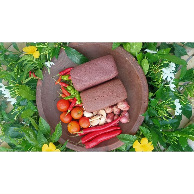 

Terasi / Belacan Paling Enak kualitas super Asli Khas Puger 1kg