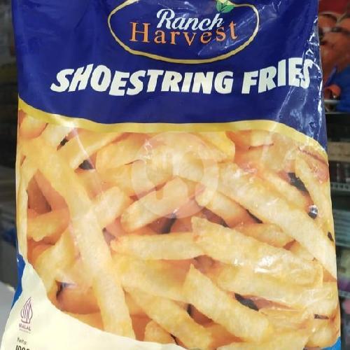 

Harvest Shoestring 1 Kg