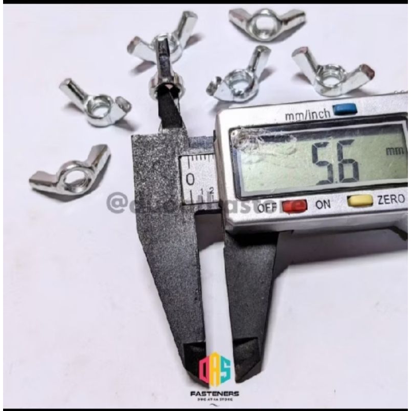 MUR kUPING / MUR KUPING PRAKTIS