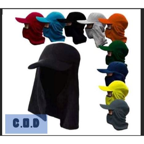 

COD - ABUTUA TOPI JEPANG/ TOPI PROYEK/ TOPI MANCING
