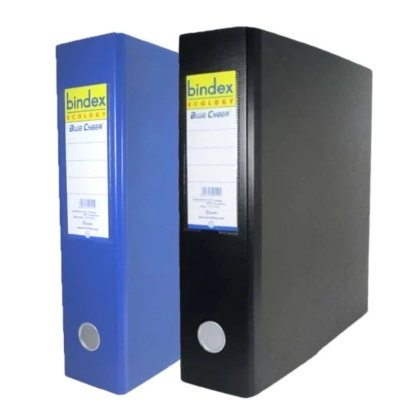 

odner bindex folio 717 70mm bahan karton tebal satuan