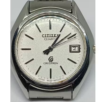 Jam Tangan CITIZEN CRYSTRON