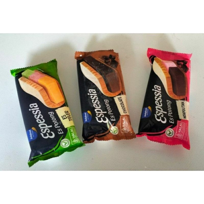 

ES KRIM INDOESKRIM ESPESSIA ES POTONG ISI 10 PCS