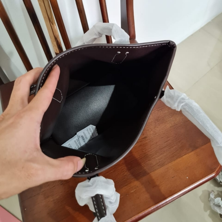 Big Sale Tas Russo Mini Cristi / Tas Tote Mini Russo / Russo Micro