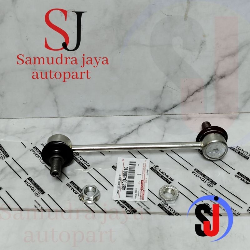 Link Stabilizer Toyota Avanza lama Xenia 1.3