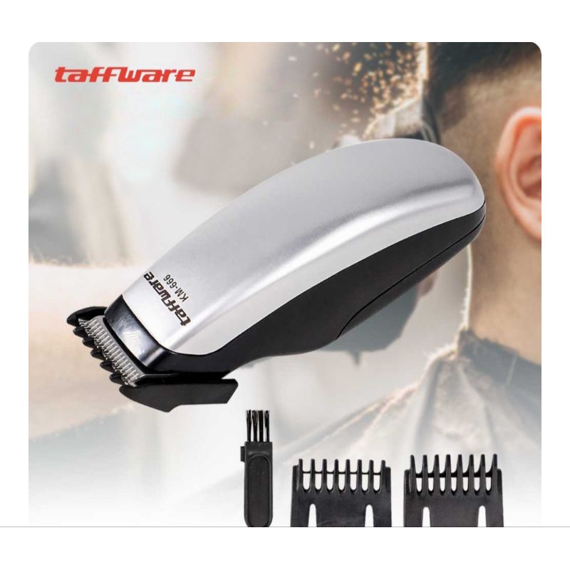 Alat Cukur mini Elektrik Hair Trimmer Shaver