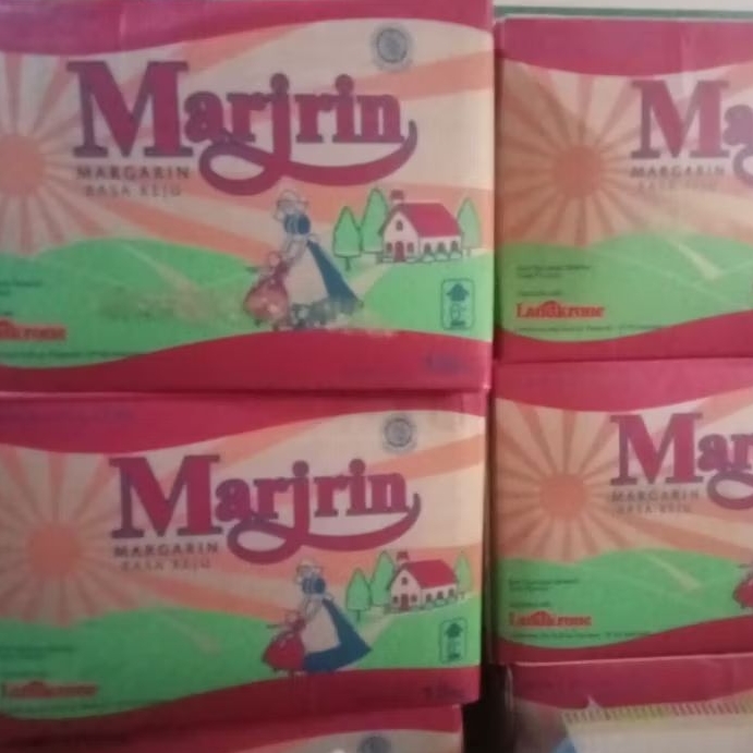 

margarin keju marjrin 15kg