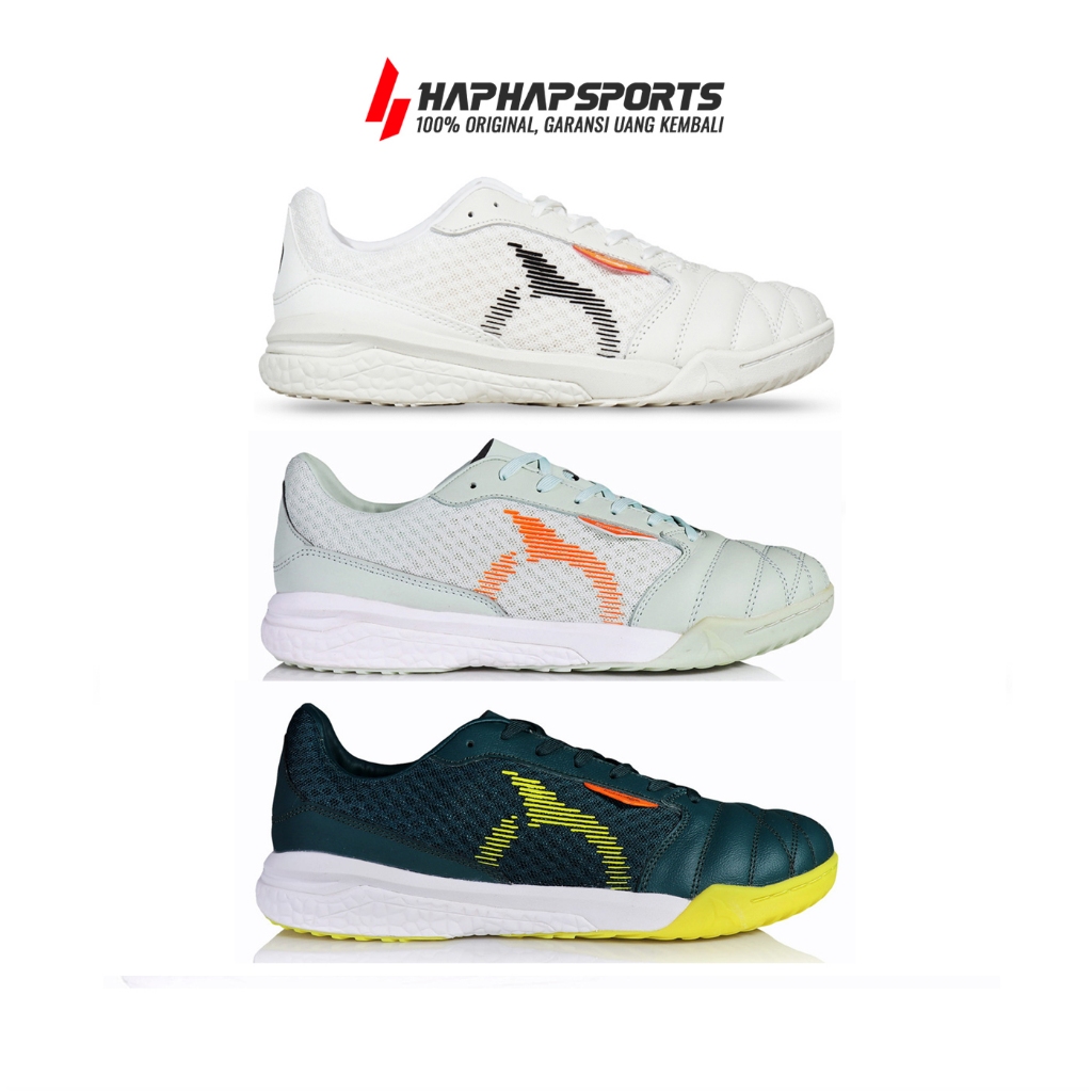 SEPATU FUTSAL ORTUSEIGHT JOGOSALA VOLTA V2