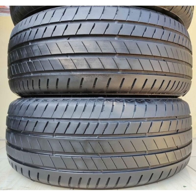 Ban mobil ring 19 ban mobil ring 19 merek Bridgestone alenza ring 245/50 19