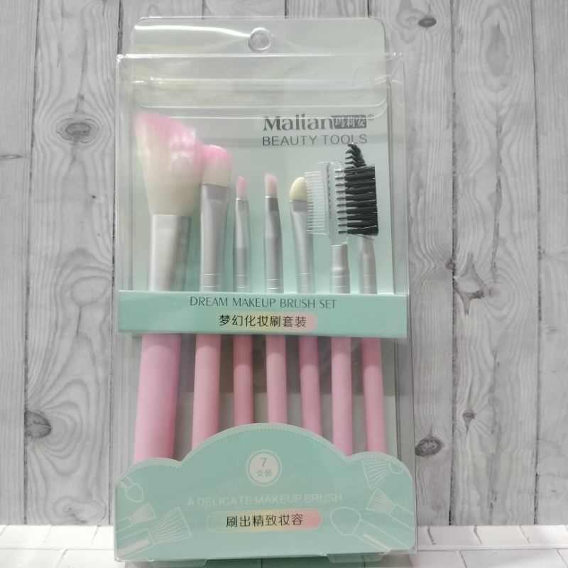 koas make up set Malian
