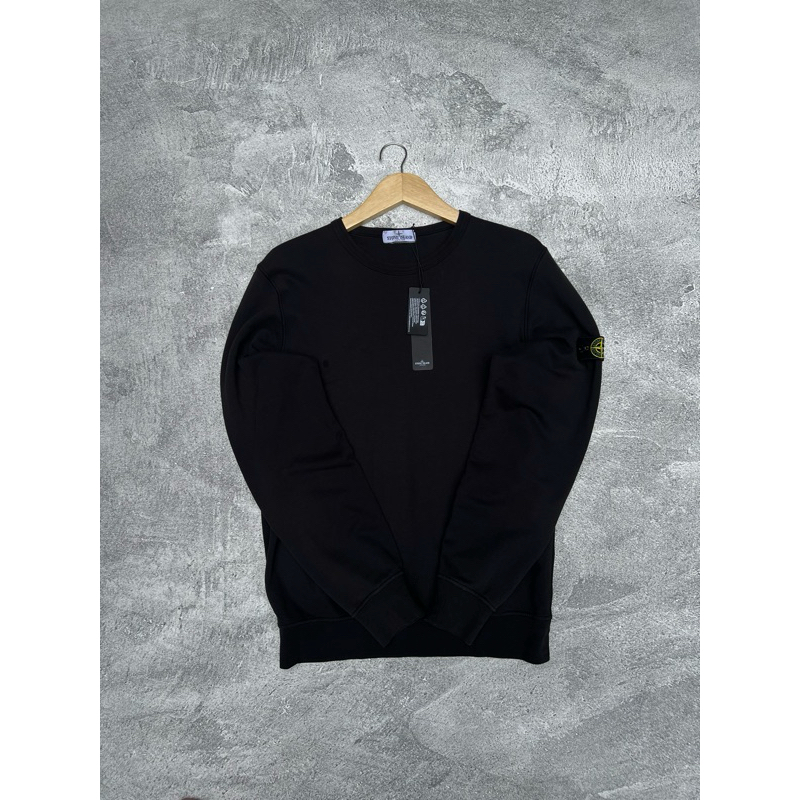 Crewneck Stone Island Junior