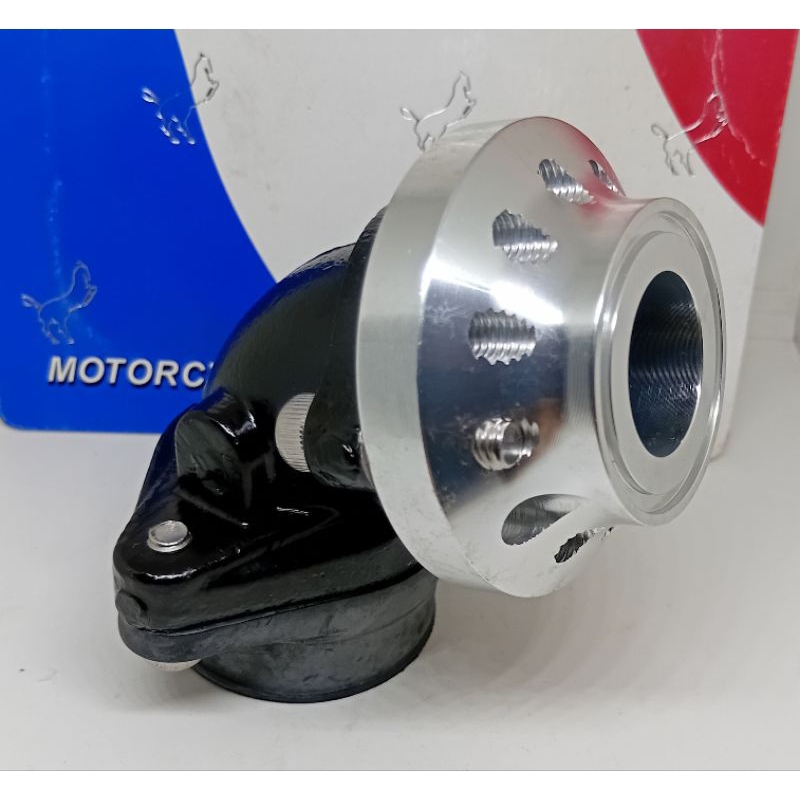 Intake karbu UMA 24mm.