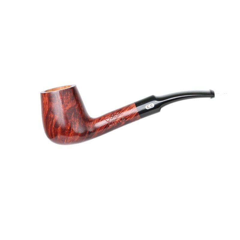 Pipa Cangklong Chacom Little 1904 - Briar Pipe