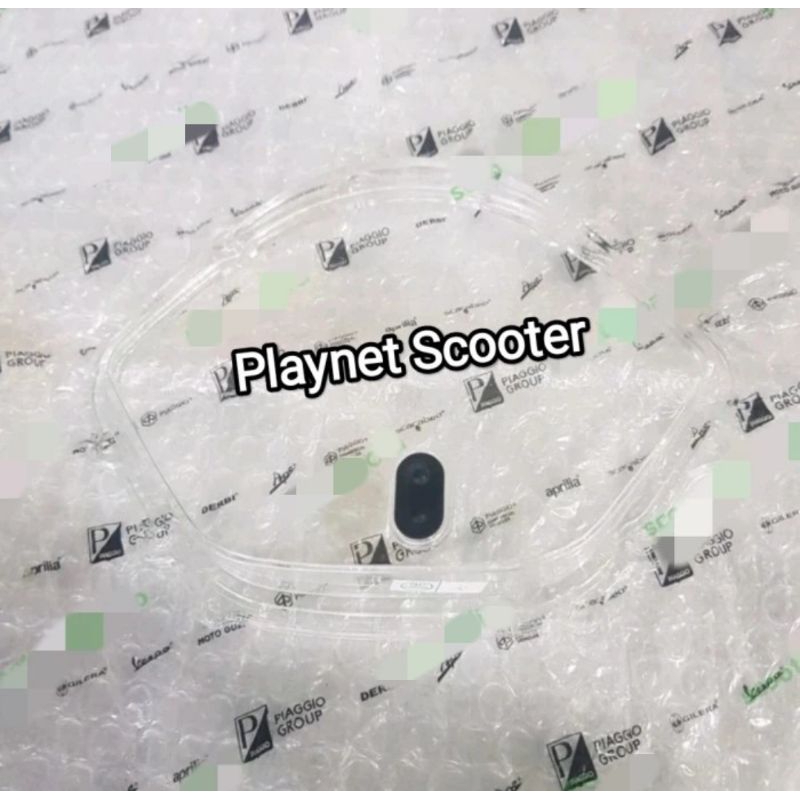 Mika Speedometer Speedo Meter Piaggio Liberty