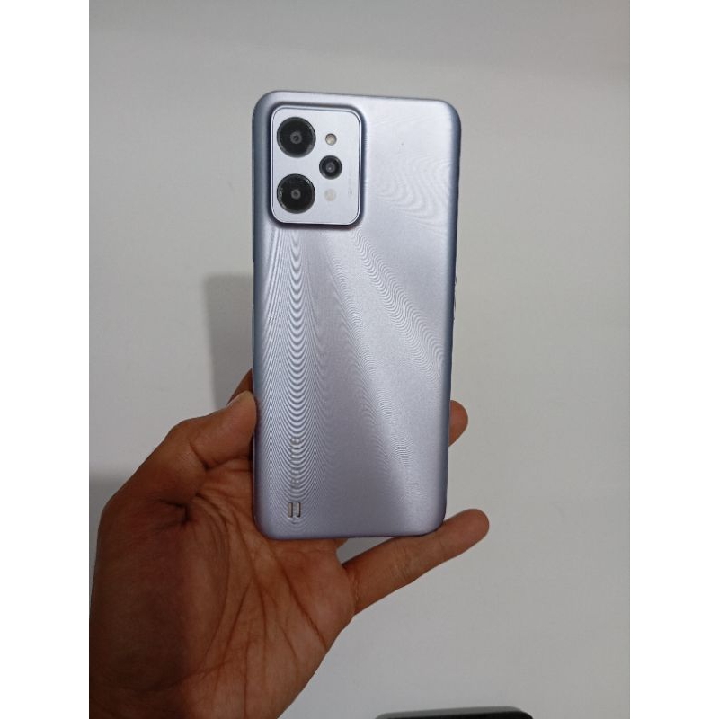 Hp Second Termurah Realme C31 ram 3/32 GB Normal