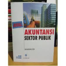 akuntansi sektor publik mahmudi