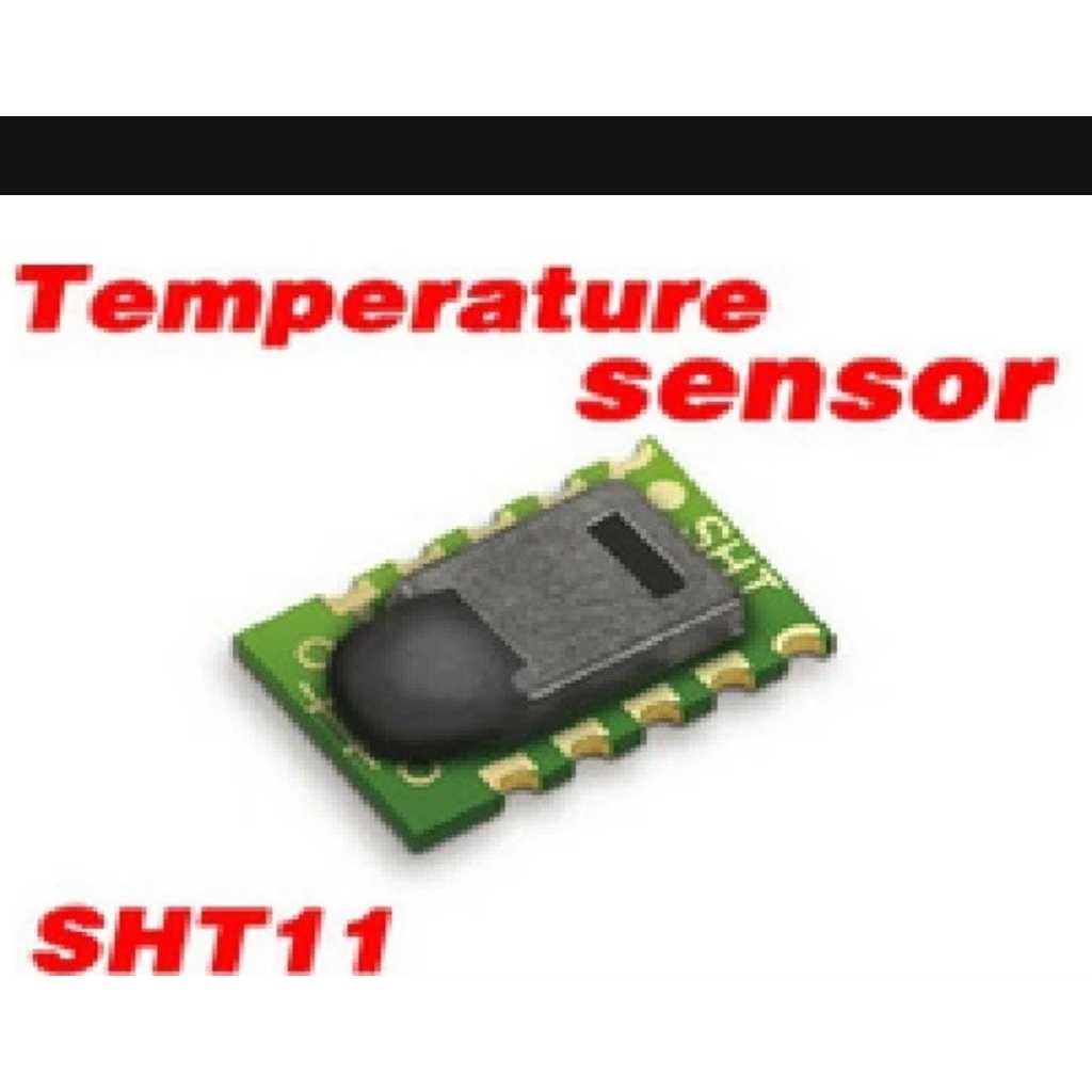 RE3320 sensor sht11 sht 11 by PCM LTC GLODOK