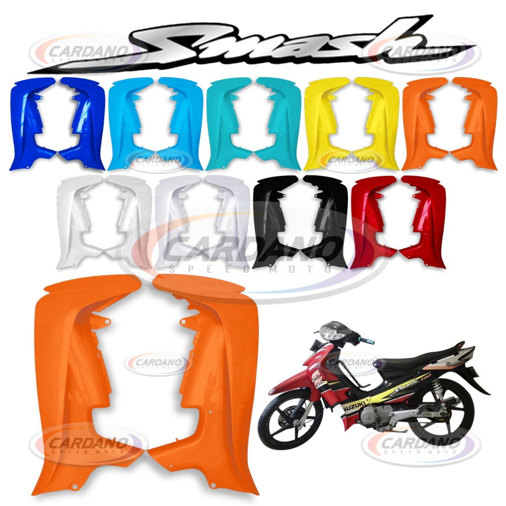 SAYAP SUZUKI SMASH 110 LAMA