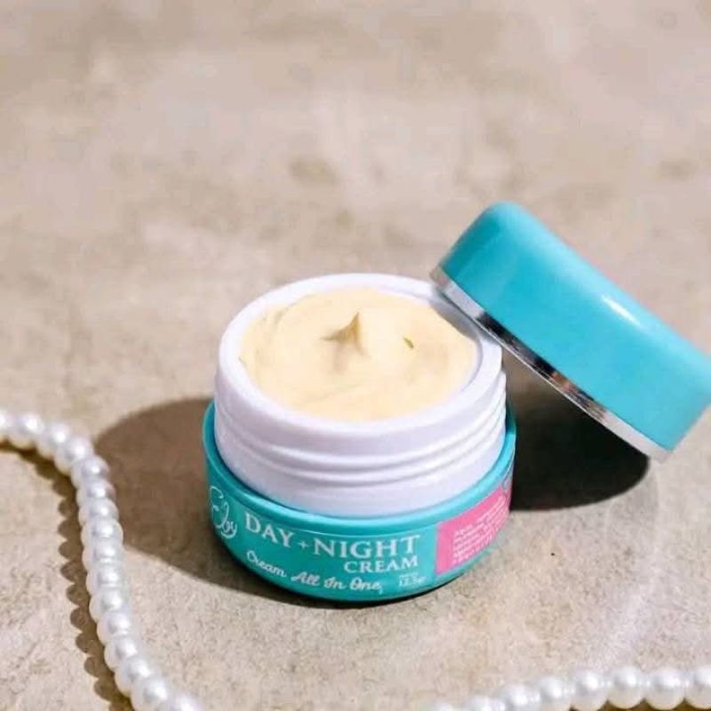 elizabeauty cream all in one BPOM original