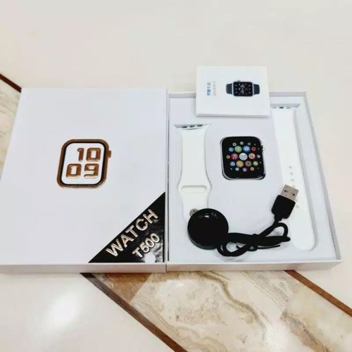 Smartwatch T500/ Jam tangan pintar MODEL T500
