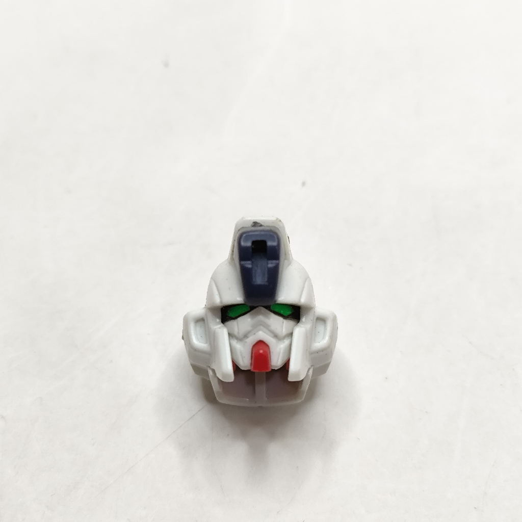 Kepala Head HGUC Crossbone X1 / Spare Part Gundam HG 1/144 J2286