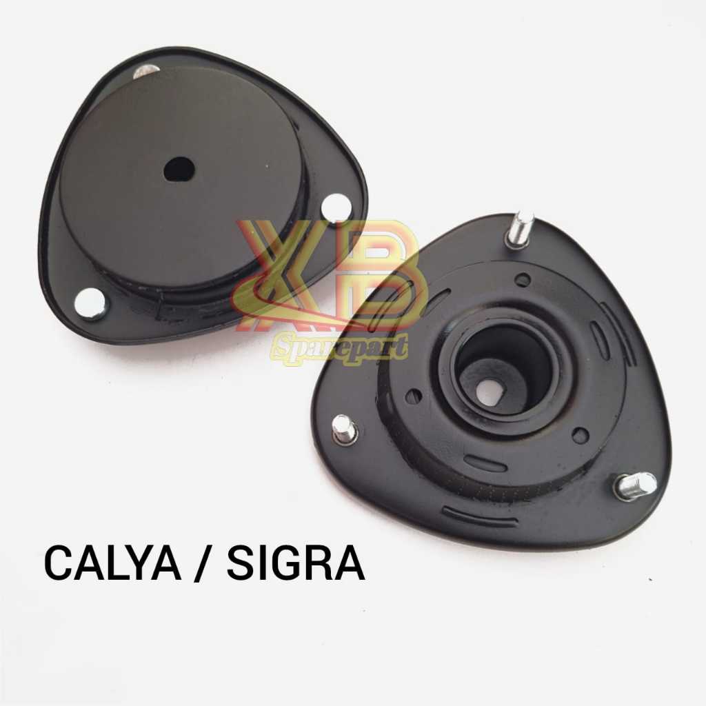 Karet Support shock Calya / Sigra