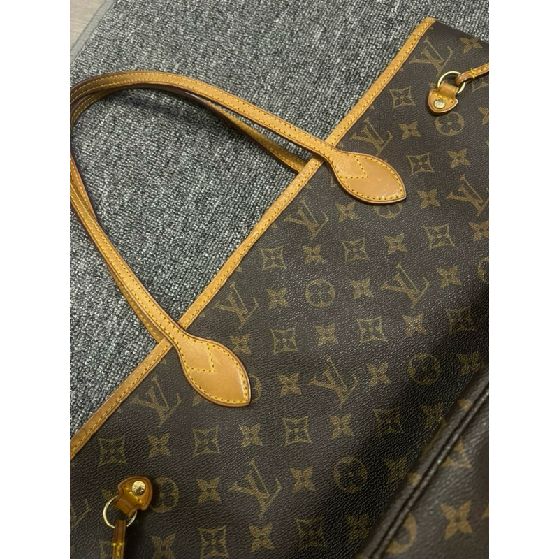 totebag Lv neverfull gm