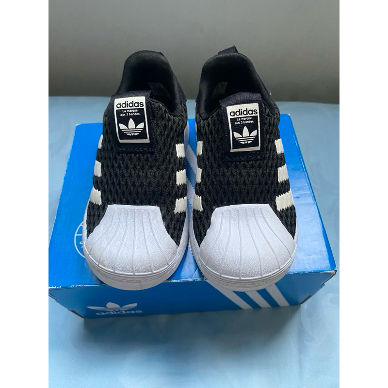 Adidas superstar 360 I
