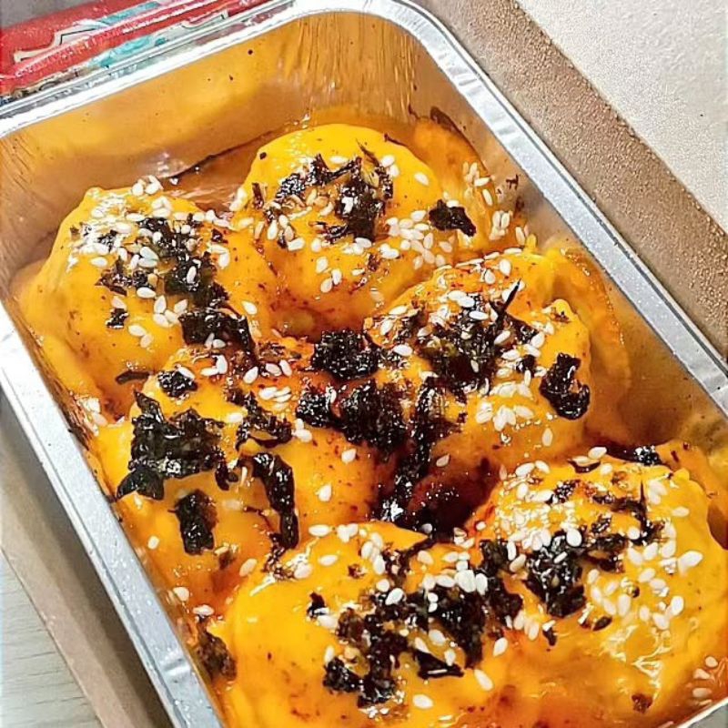 

DIMSUM MENTAI PREMIUM