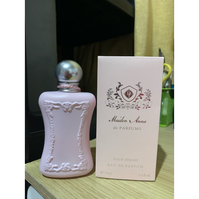 Parfum Maiden Anna