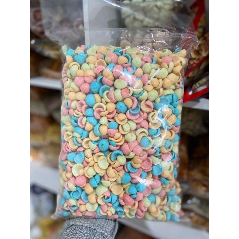 

DLOOPS SEREAL 250GR