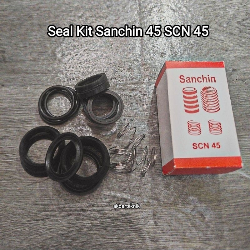 seal kit sanchin 45 SCN 45