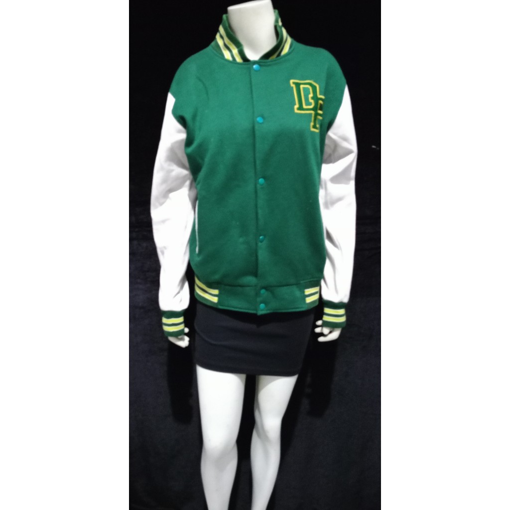 Jaket Hoodie Unisex - DP25-