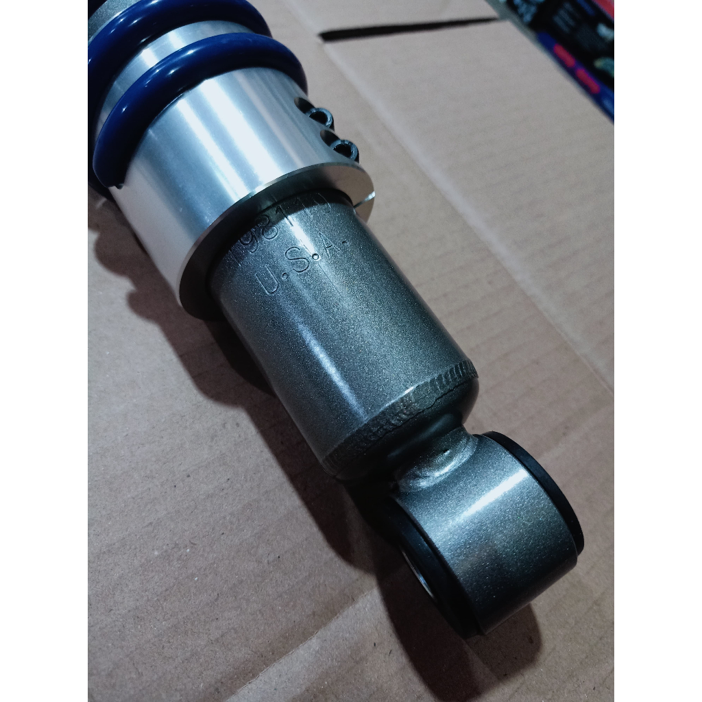 Shock Setir Ster Steer Stir Toyota Hartop Hardtop