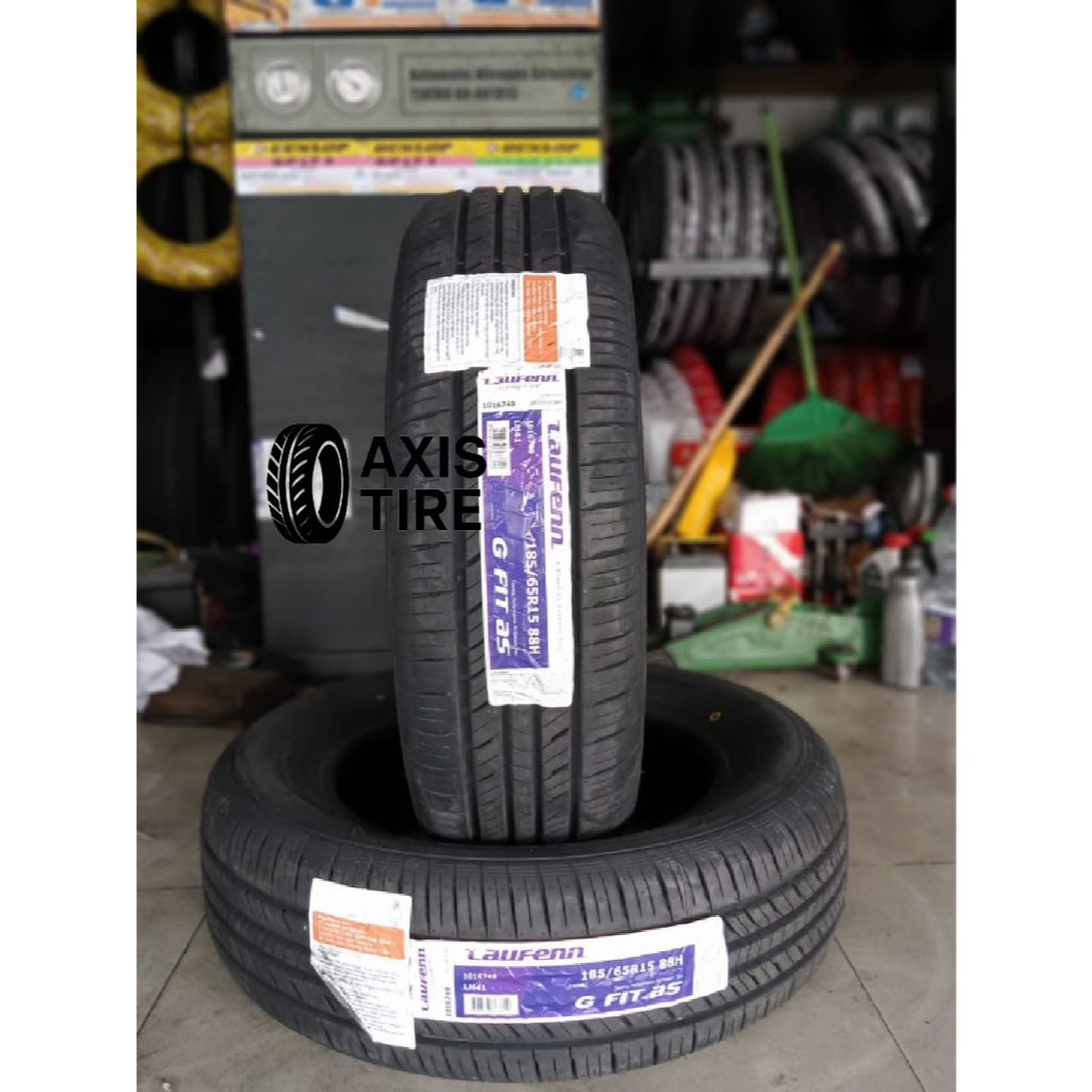 Laufenn G Fit As 185/65 R15 Ban Mobil