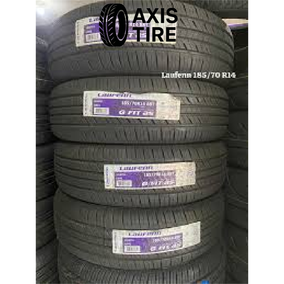 Laufenn G Fit As 185/70 R14 Ban Mobil